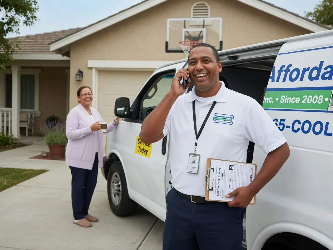 Central Ac Repair Kuna, ID FAQs